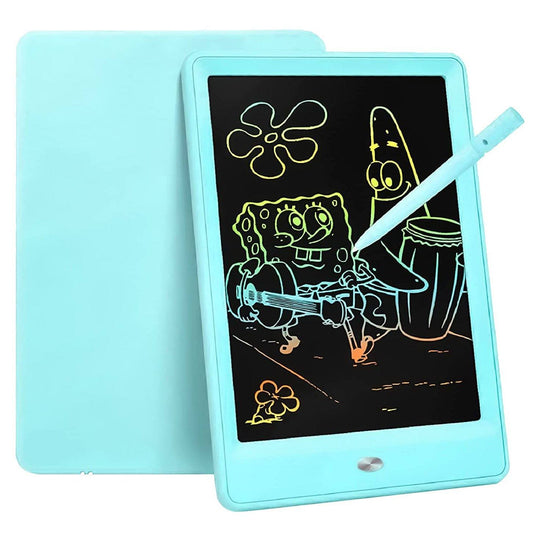 10-Inch Doodle Board Writing Tablet