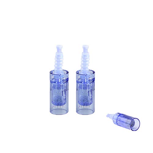 Dr.Pen Ultima A6 Replaceable Cartridges 36Pins Use On Dr Pen Ultima A6 (25Pcs) …