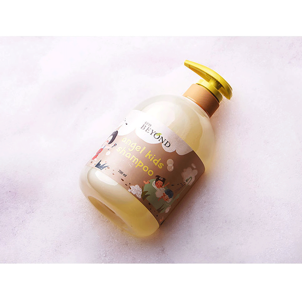 BEYOND Angel kids Body Wash 700ml