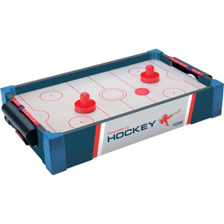 Tabletop Air Hockey Game