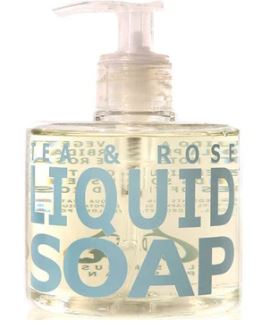 Liquid Soap