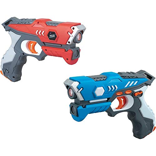 Skyblaster Laser Tag Set