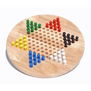 Chinese Checkers