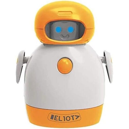 Elenco EL10T: My First Coding Robot