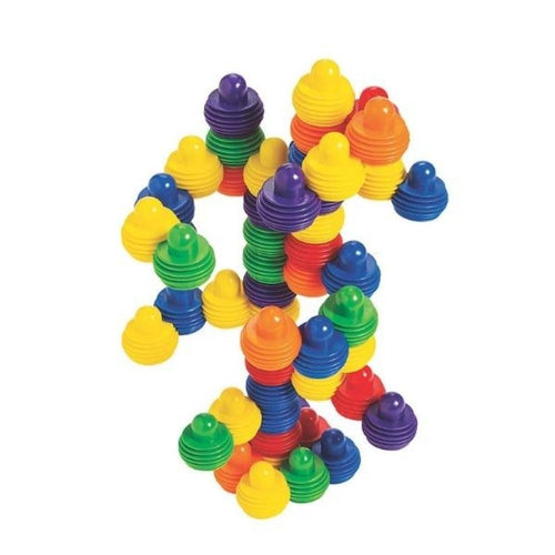 Pop Connectors Game Set