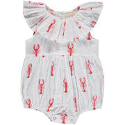 Vignette Maya Bubble | Lobsters