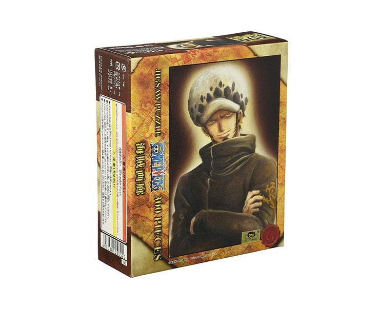 One Piece 300 Pieces Trafalgar Law Puzzle