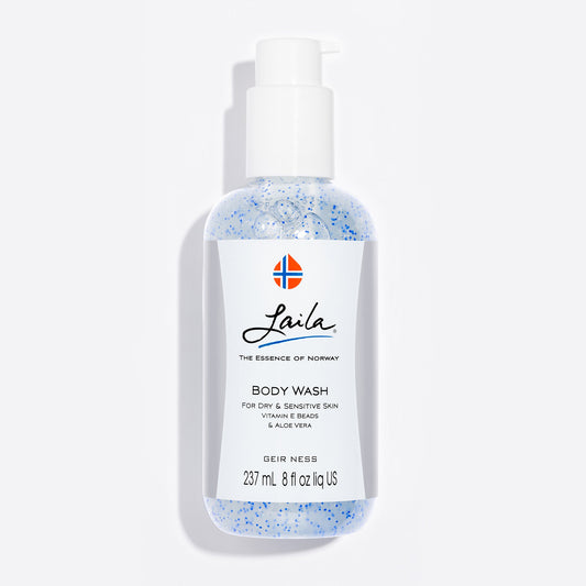 Laila Body Wash