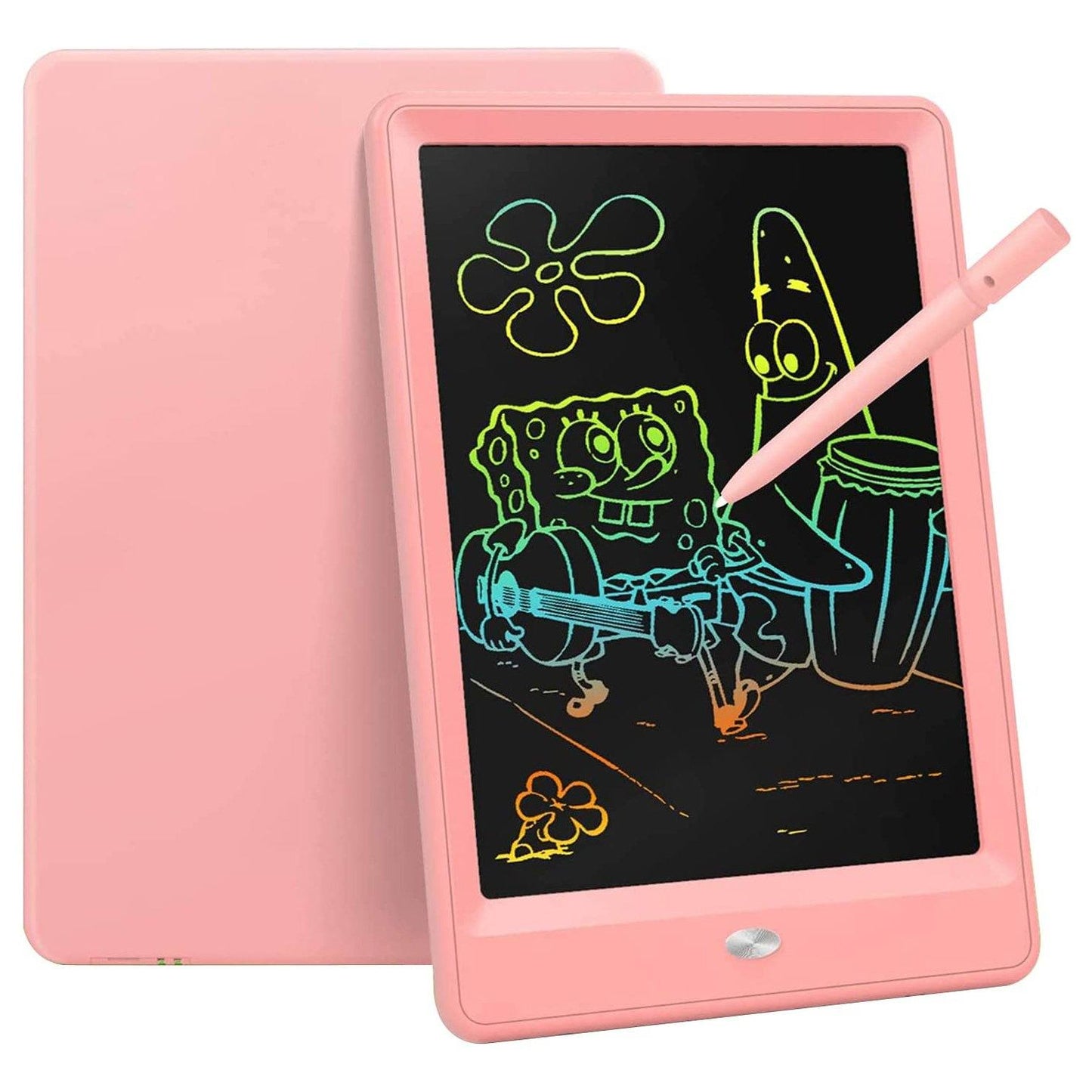 10-Inch Doodle Board Writing Tablet