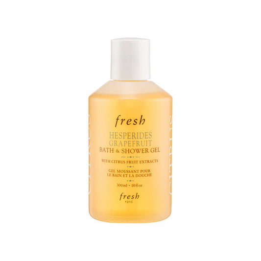 Fresh Hesperides Grapefruit Bath & Shower Gel 300ML