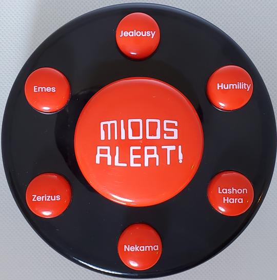 Midos Alert Button, Songs