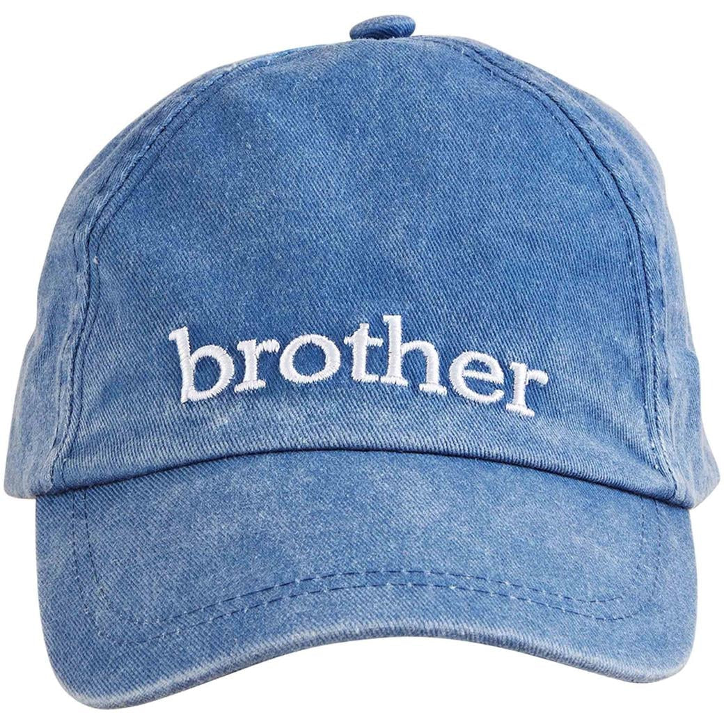Mud Pie Brother Baseball Hat