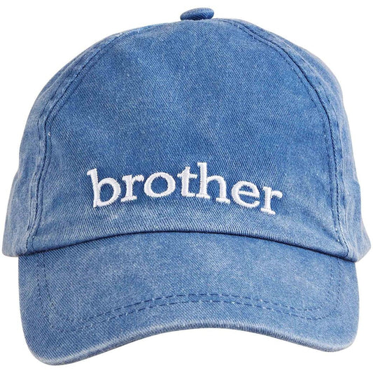 Mud Pie Brother Baseball Hat