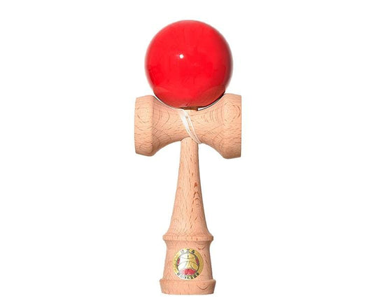 Kendama (Red)