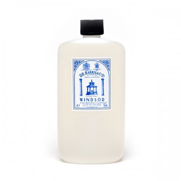 D.R. Harris & Co. Ltd. Windsor Head-to-Toe Wash (250 ml) #10072722