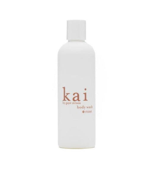 kai*rose body wash