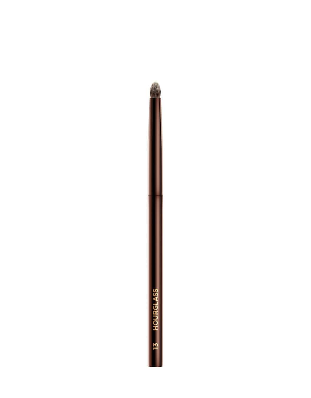 Hourglass Brush No 13 - Precision Smudge