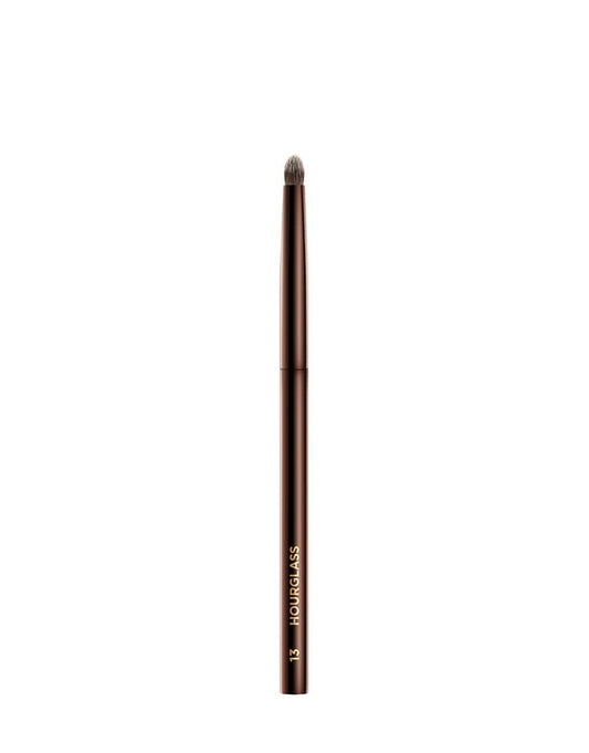 Hourglass Brush No 13 - Precision Smudge
