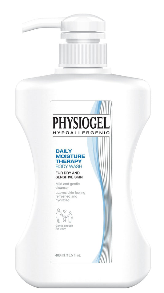 PHYSIOGEL DMT Body Wash 400mL