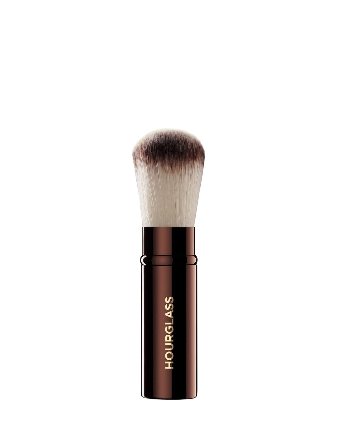 Hourglass Brush - Retractable Foundation
