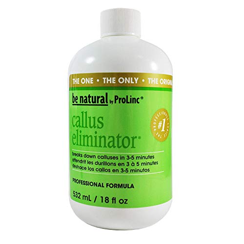 Prolinc Be Natural 18 Oz Callus Eliminator 18oz