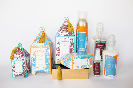 Seda France Liquid Hand Soap