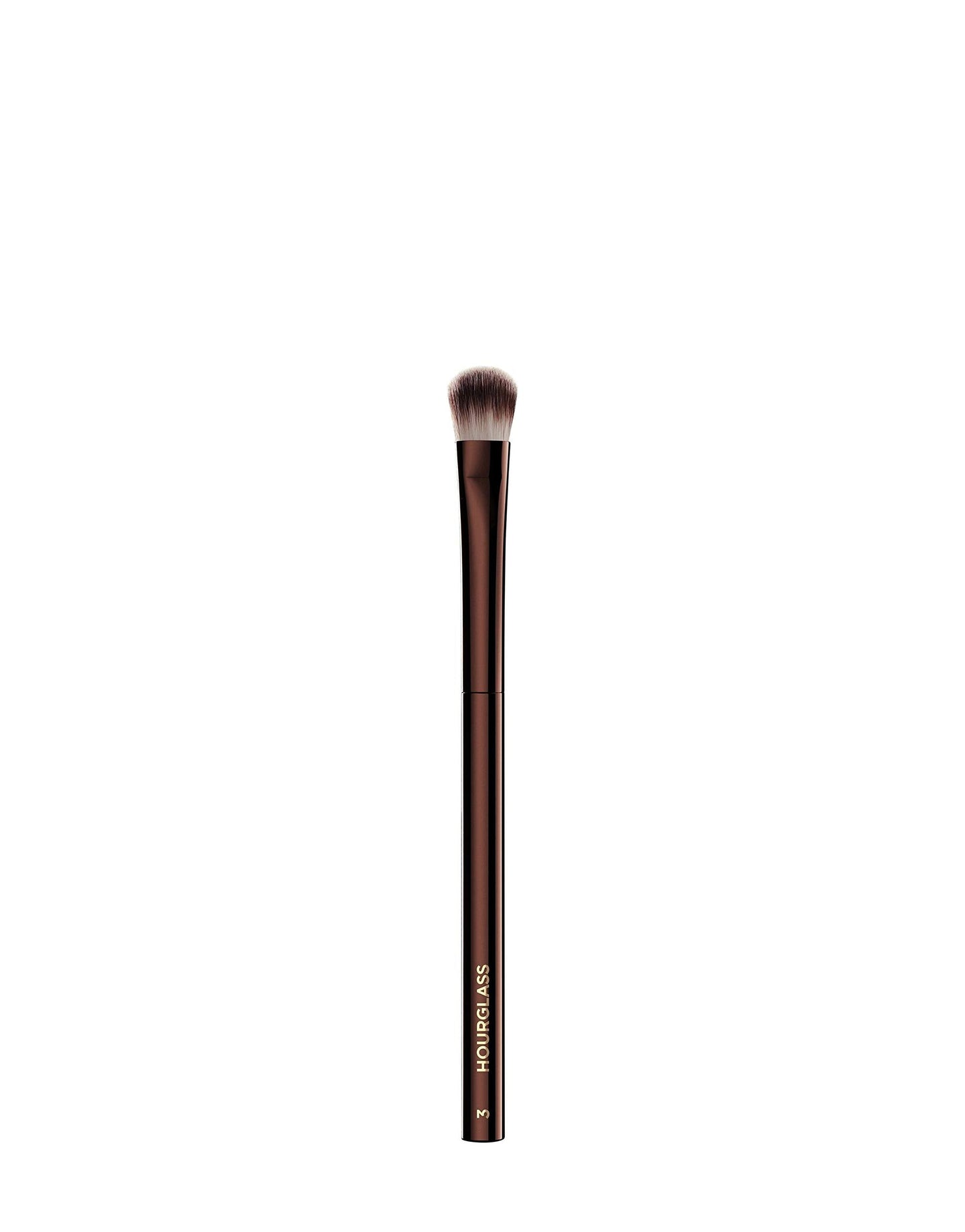 Hourglass Brush #3 - All Over Shadow