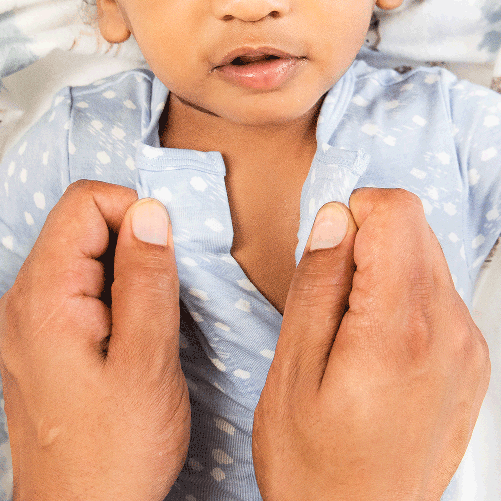 Magnetic Me Party Safari Modal Magnetic Parent Favorite Footie