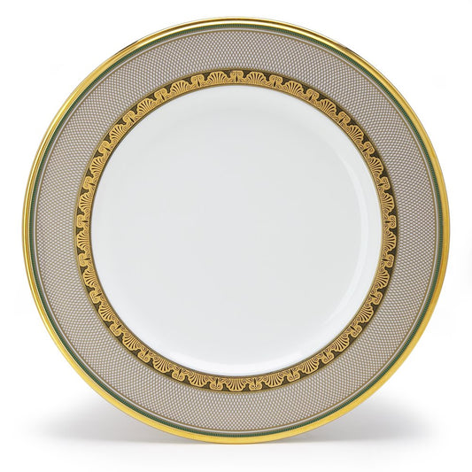 Noritake Fitzgerald Accent Plate, 9-inches