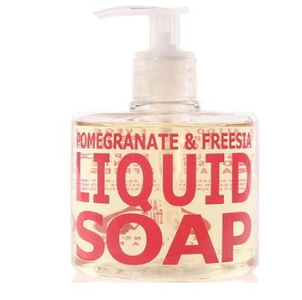 Liquid Soap