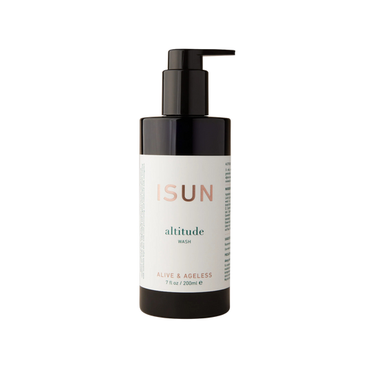 ISUN Altitude Body Wash