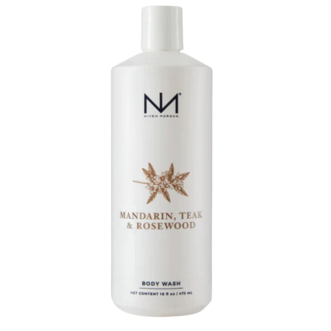 Niven Morgan Body Wash
