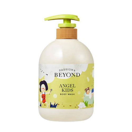 [BEYOND] Angel kids Body Wash 700ml - Dodoskin
