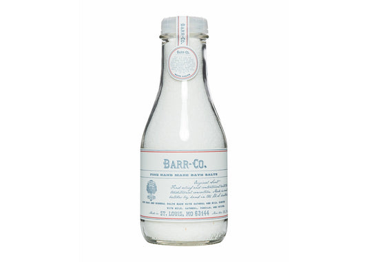Original Scent Bath Soak Salt