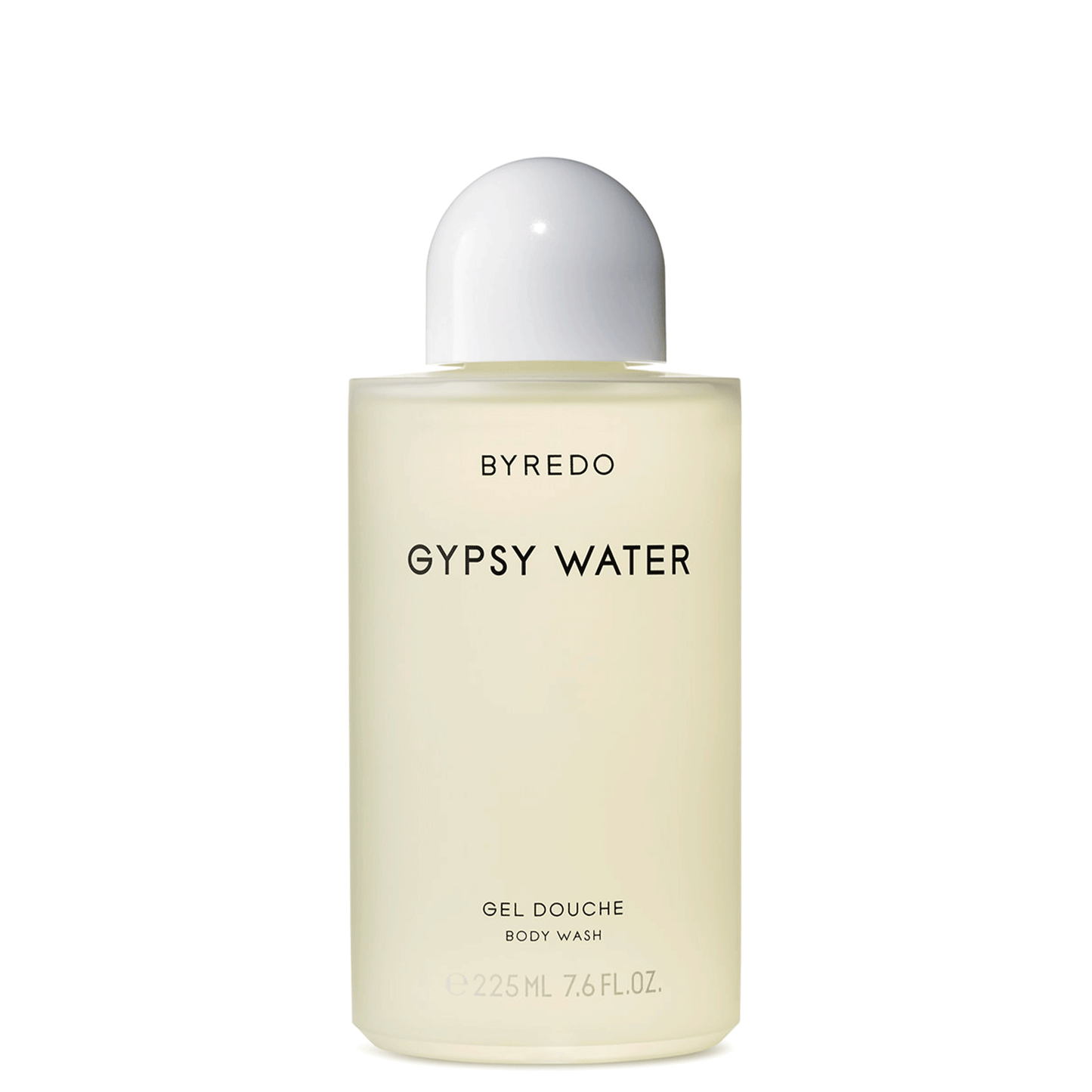 Gypsy Water Body Wash