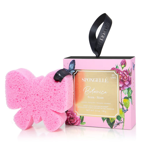 Spongelle Rose Botanica