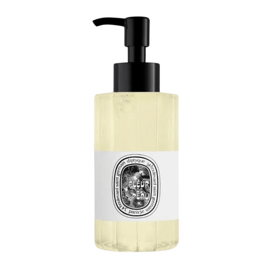 diptyque Paris Fleur de Peau Cleansing Hand and Body Gel (200 ml) #10087245