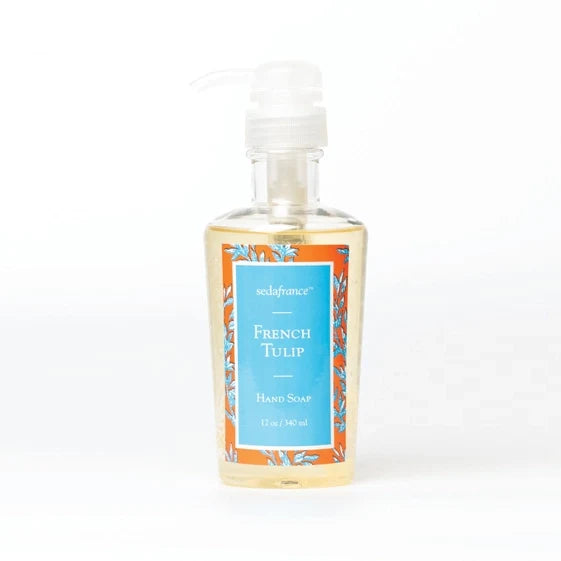 Seda France Liquid Hand Soap