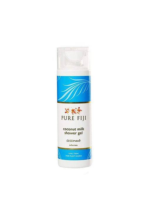 PURE FIJI COCONUT MILK SHOWER GEL 265Ml