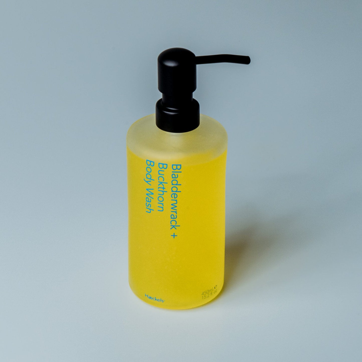 Haeckels Bladderwrack + Buckthorn Body Wash - 450ml