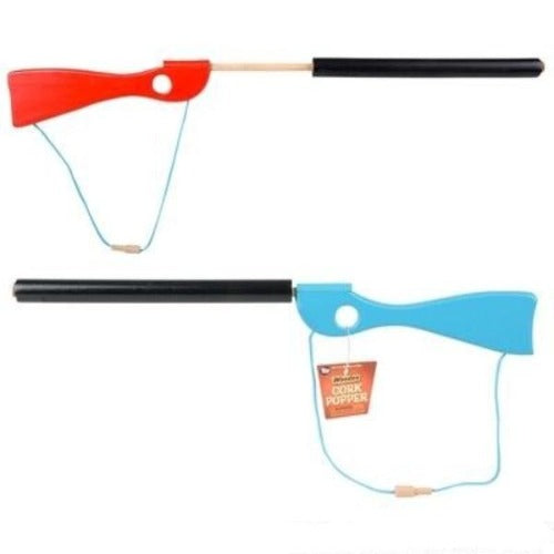 21" Wooden Toy Rifle