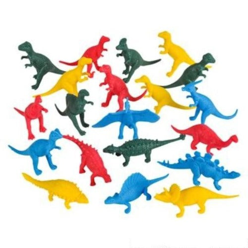 Dinosaur Assortment