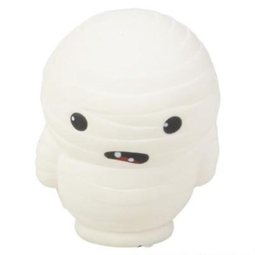 4" Squish Mummy