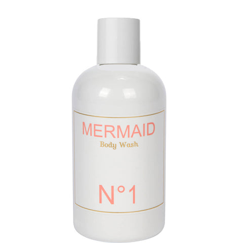 Mermaid Body wash