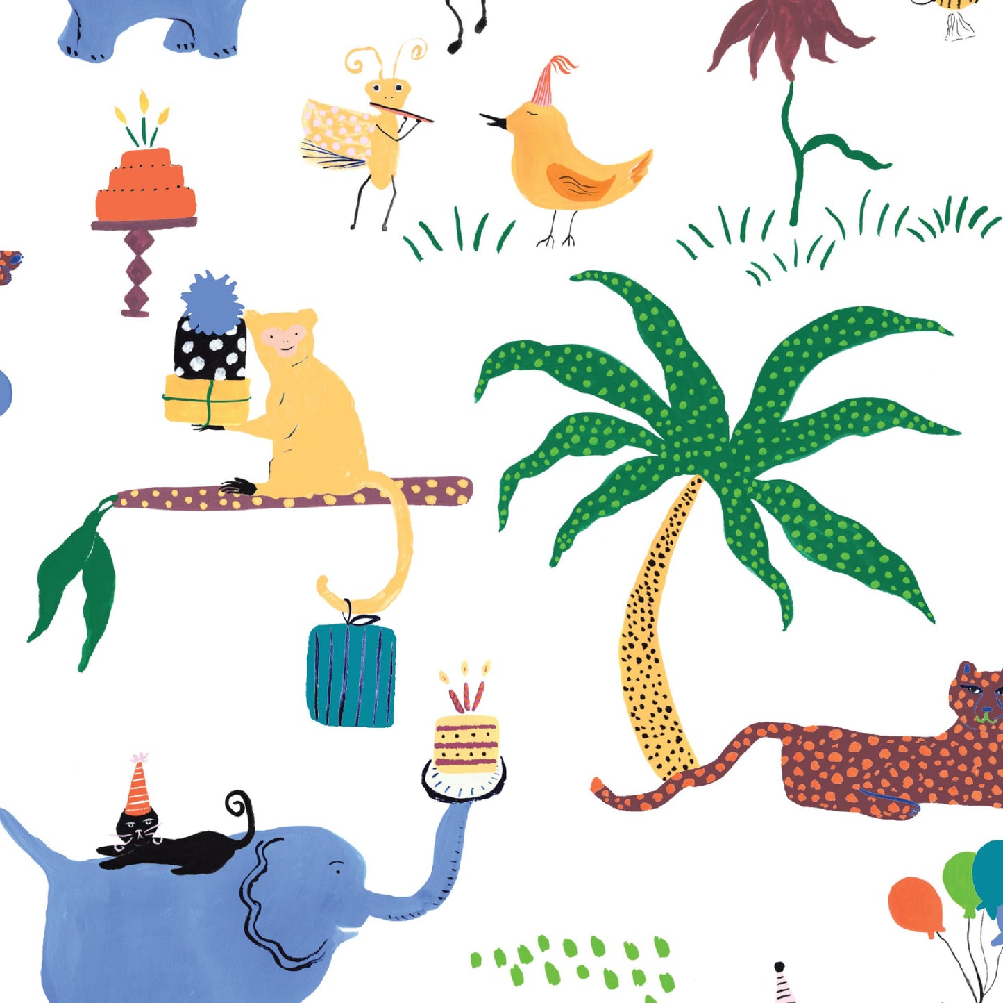 Magnetic Me Party Safari Modal Magnetic Parent Favorite Footie