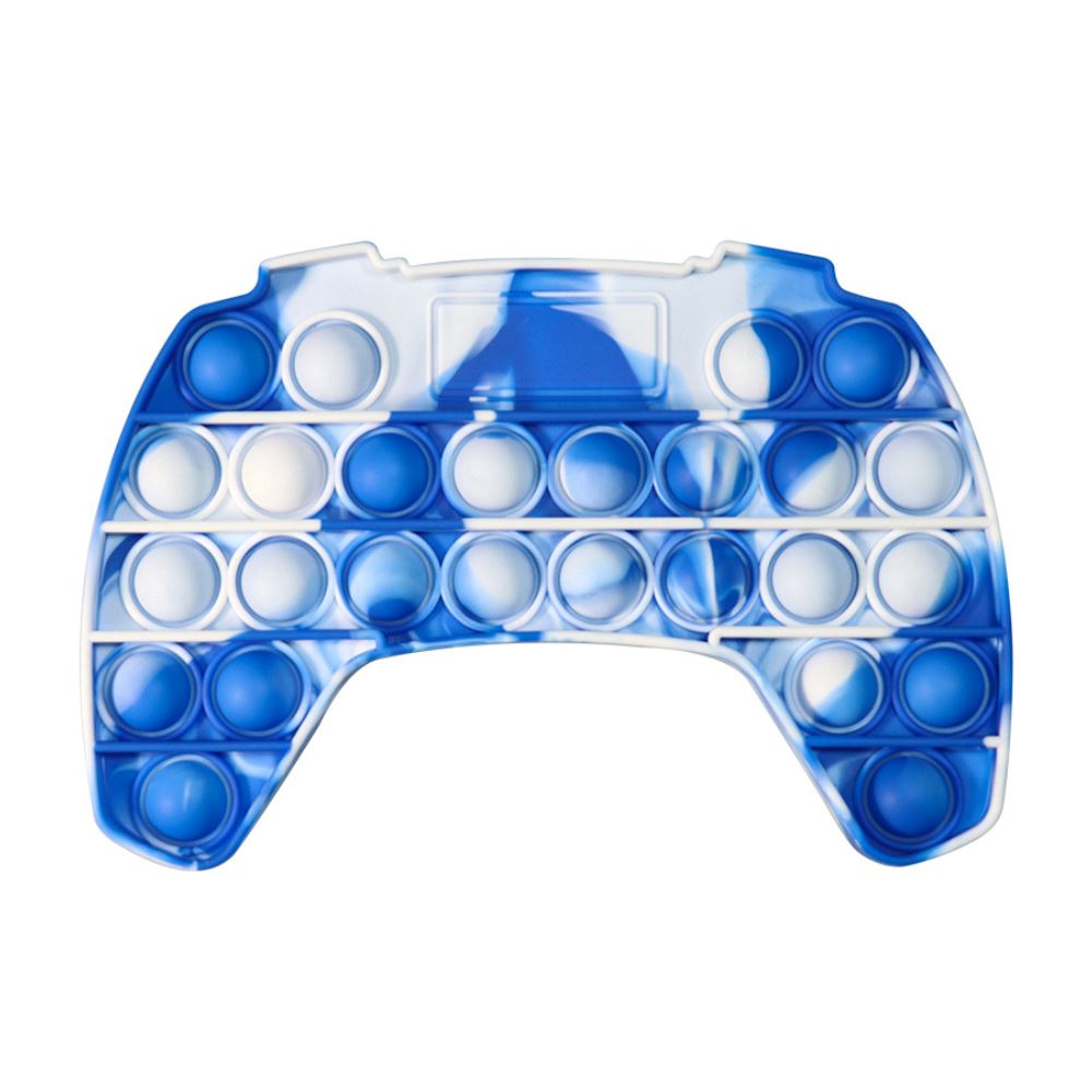 Tie-Dye Push POP Controller