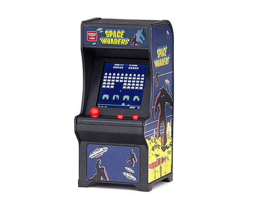 Tiny Arcade: Space Invaders
