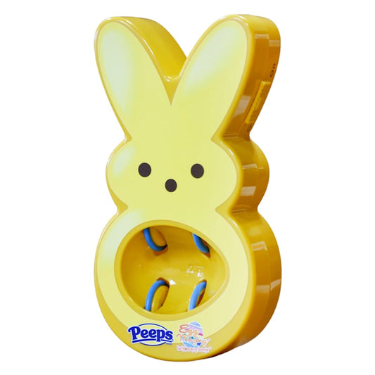 Yellow Peeps Eggmazing Egg Decorator